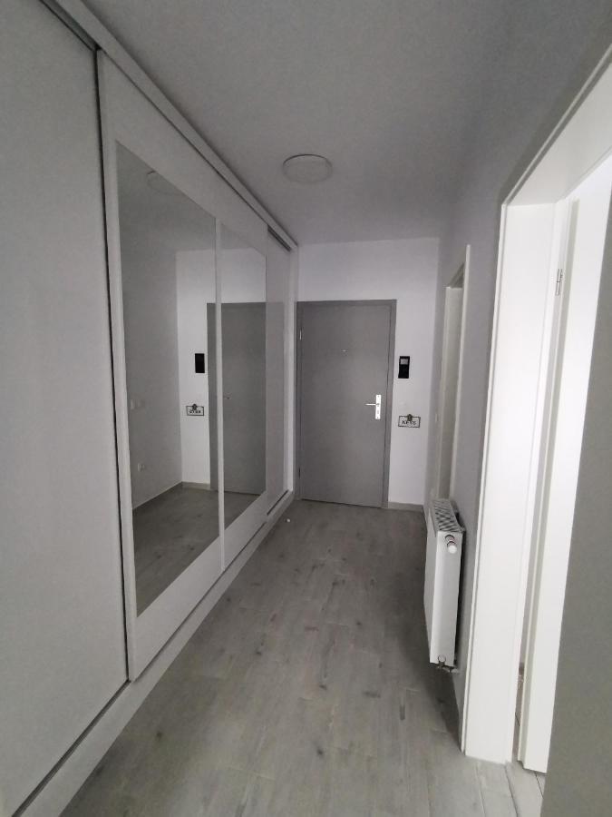 Kronbed Apartments Braşov Exterior foto
